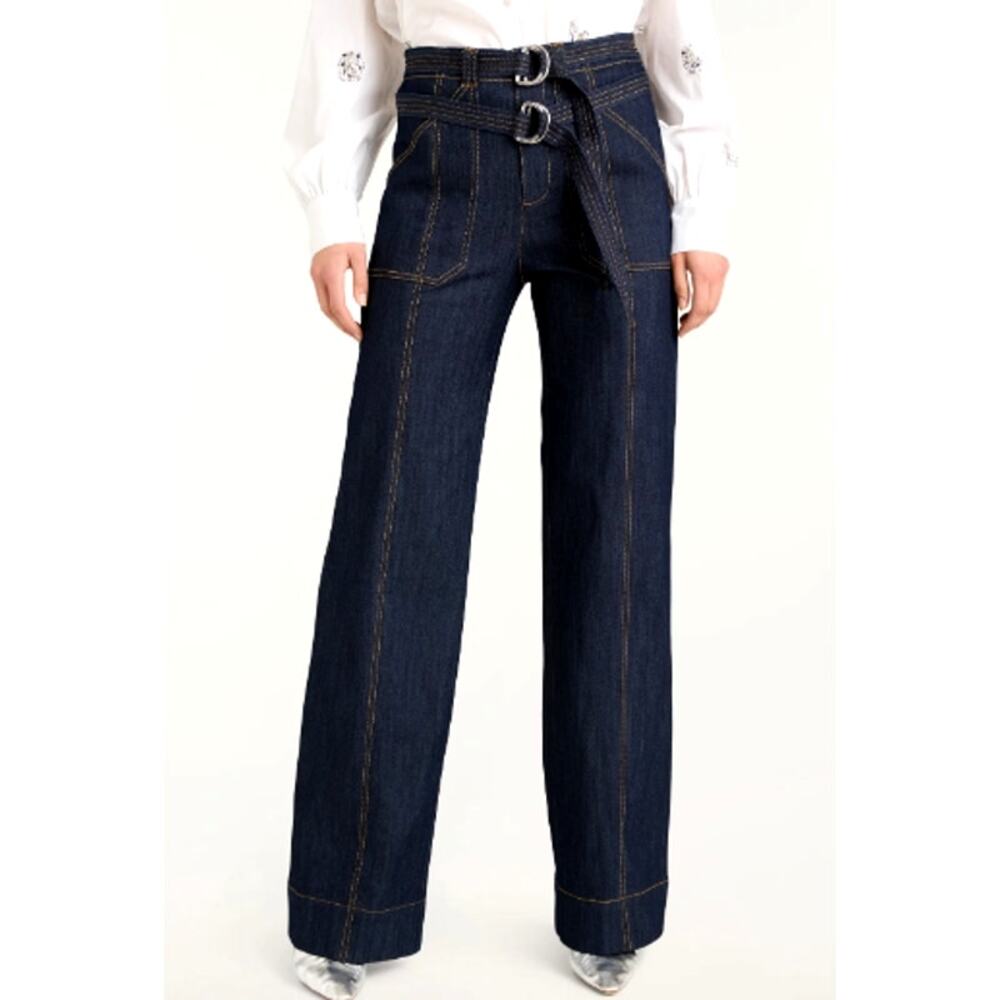 Cinq à Sept Women's Kenji Pant 4